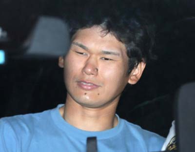 冨田真由刺傷事件の犯人・岩埼(いわざき)友宏容疑者