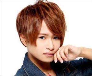 元ジャニーズJr.高垣俊也