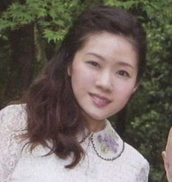 小保方晴子の近影