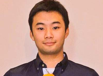 6代目・花柳芳次郎(花柳創右)