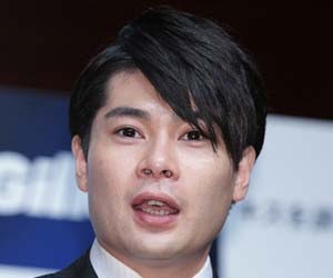 平成ノブシコブシの吉村崇