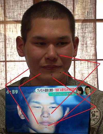 岩埼友宏容疑者が波多野結衣のバスツアーに参加疑惑