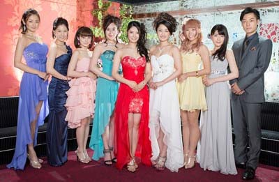 『OLですが、キャバ嬢はじめました』