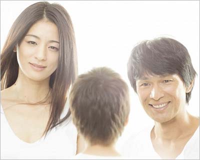 『はじめまして、愛しています。』