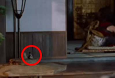 au『三太郎シリーズ』に隠れる一寸法師6