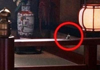 au『三太郎シリーズ』に隠れる一寸法師2