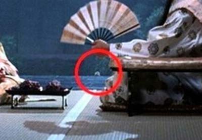 au『三太郎シリーズ』に隠れる一寸法師