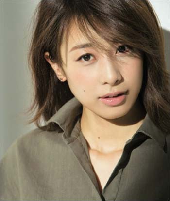 加藤綾子が『Oggi』で披露したグラビア