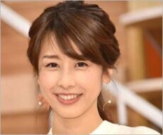 元フジテレビの加藤綾子アナがフリー転身後に勘違い爆発 ファッション誌登場 グラビア挑戦にカトパン批判が噴出 画像あり 今日の最新芸能ゴシップニュースサイト 芸トピ