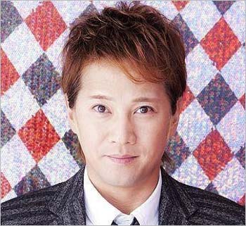 SMAPの中居正広