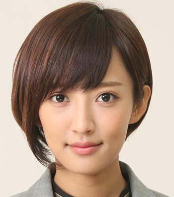 『スペシャリスト』出演時の夏菜