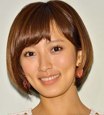 昔の夏菜の写真1