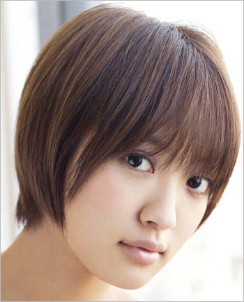 昔の夏菜の写真4