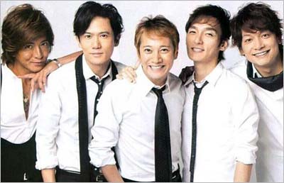 SMAP