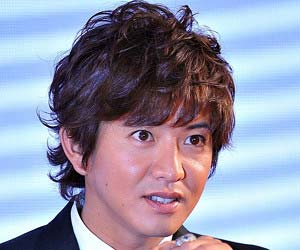 木村拓哉