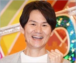 ウッチャンナンチャンの南原清隆