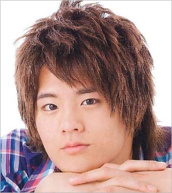 岡本圭人が奥二重時代の写真2