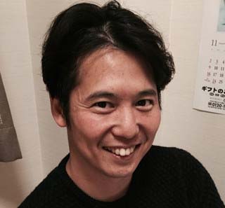 浅尾美和の夫・堀江俊彦