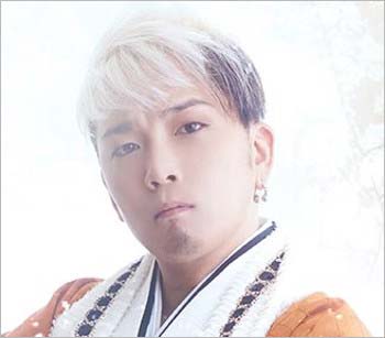 175Rの元ボーカルでIMALUの元カレ・SHOGO