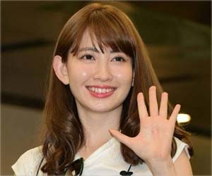 AKB48の小嶋陽菜