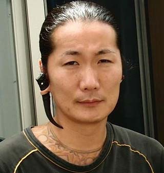 Candle JUNE（キャンドル ジュン）