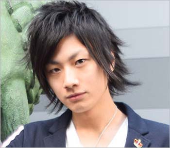 AKB48・宮崎美穂の彼氏で歌舞伎町『LOVE』のホスト・藤和玲次（少し昔の写真）