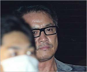 高知東生容疑者