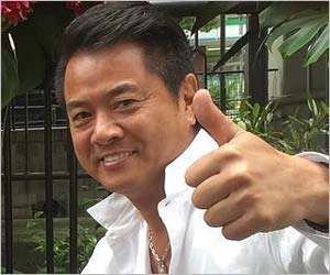 高知東生容疑者