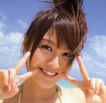 元モーニング娘。のリンリン