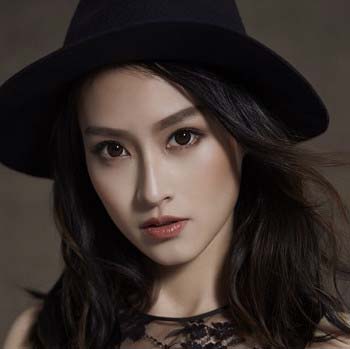 元モー娘。のリンリンの現在