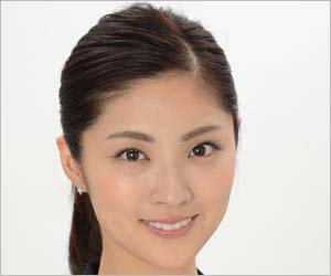 日本テレビの岩本乃蒼