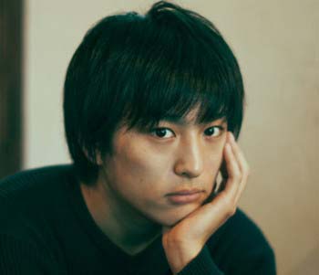 古舘伊知郎の長男・古舘佑太郎