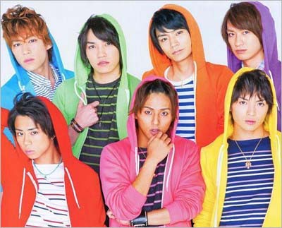 Kis-My-Ft2