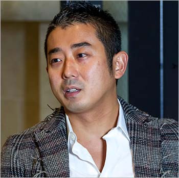 柴咲コウと交際中の浜田寿人