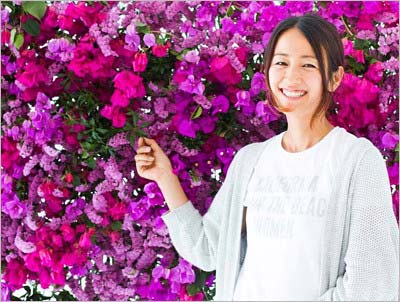 元テレビ朝日のアナウンサー・前田有紀が妊娠発表時に投稿していた写真