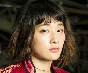 水曜日のカンパネラのコムアイ