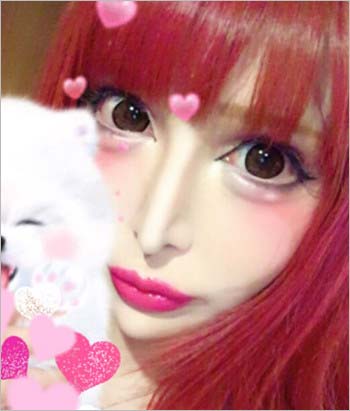 ヴァニラの現在ズーム