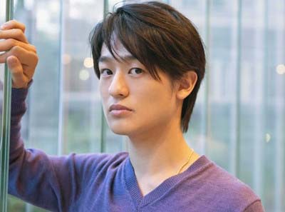 尾崎豊の息子の尾崎裕哉