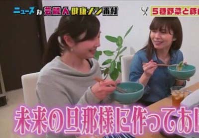 伊藤綾子が自宅を公開した時の映像