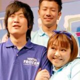 やしろ優が7年交際の笑撃戦隊 野村辰ニと結婚へ ロンドンハーツ でプロポーズされて快諾 今日の最新芸能ゴシップニュースサイト 芸トピ