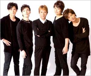 SMAP
