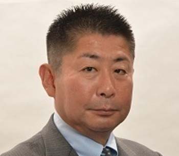 ベースボール・マガジン社の池田哲雄社長