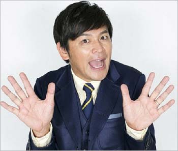 ますだおかだの岡田圭右