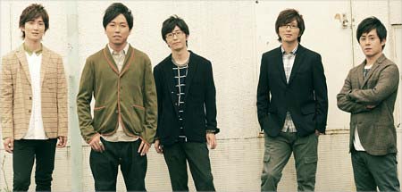 RAG FAIRのメンバー