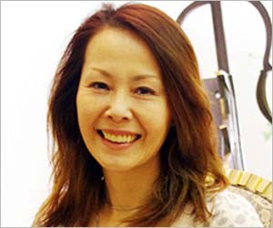 「ヒロシ&キーボー」のキーボーこと山田喜代子容疑者