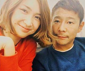 紗栄子と前澤友作