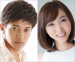 和田正人と吉木りさ