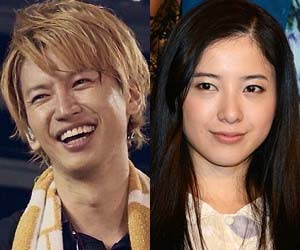 関ジャニ 大倉忠義と吉高由里子の交際ジャニーズ事務所が反対 強制