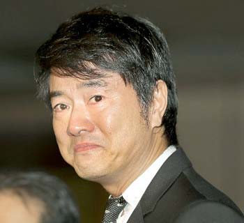 保釈された高知東生被告