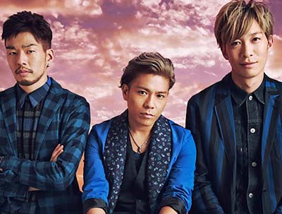 HOME MADE 家族のメンバー